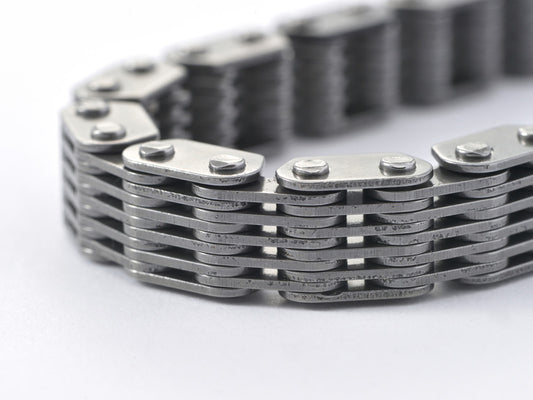 Outer Cam Chain. 22 Link. Fits Dyna 1999-2005, Touring 1999-2006 & Softail 2000-2006