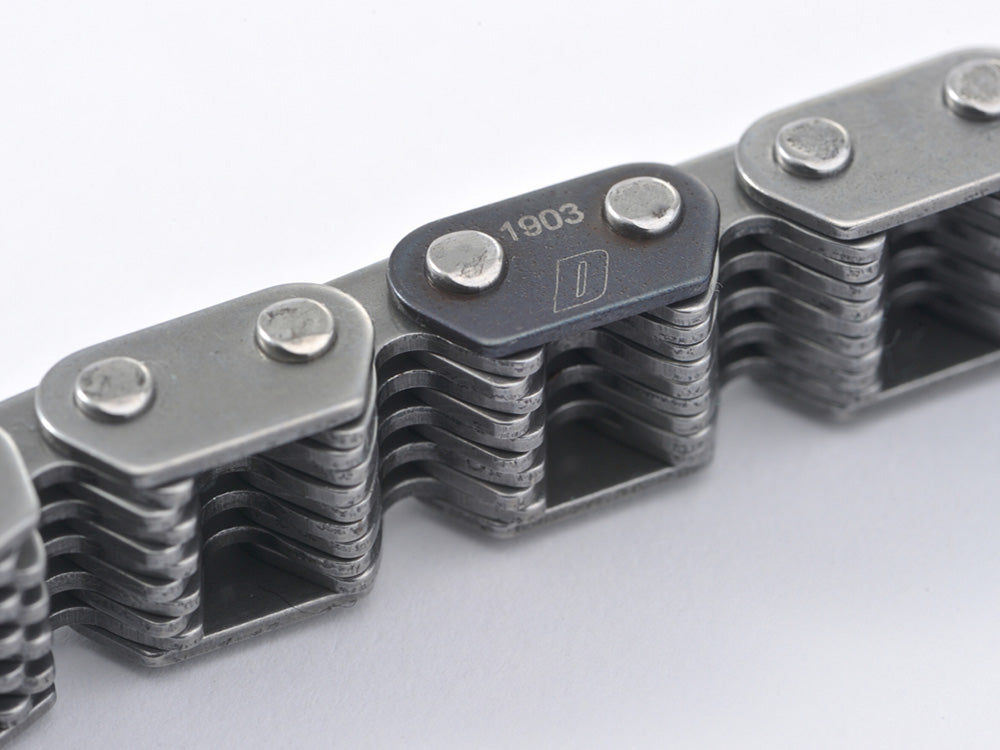 Outer Cam Chain. 22 Link. Fits Dyna 1999-2005, Touring 1999-2006 & Softail 2000-2006