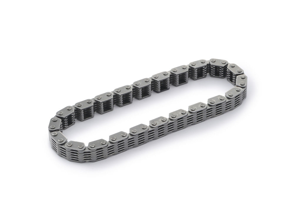 Outer Cam Chain. 22 Link. Fits Dyna 1999-2005, Touring 1999-2006 & Softail 2000-2006