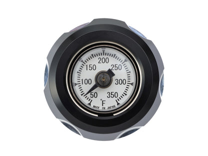 Engine Oil Temperature Dipstick. Fits Touring 2017up