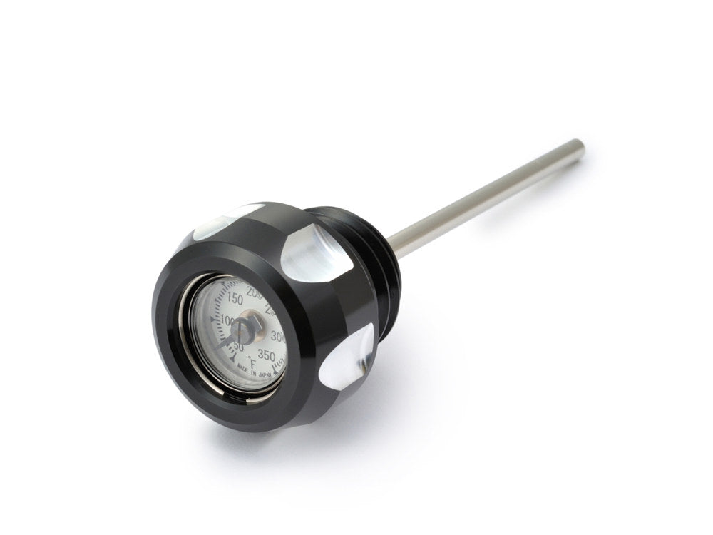 Engine Oil Temperature Dipstick. Fits Touring 2017up