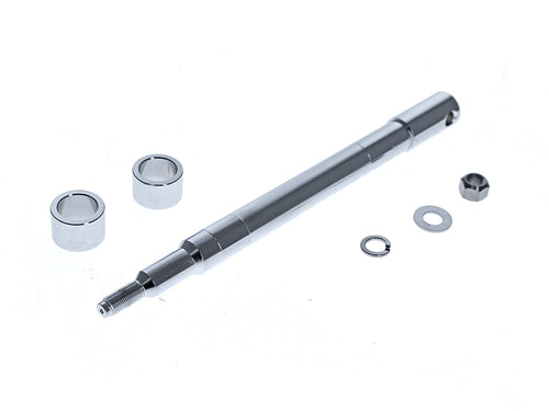 Front Axle Kit. Fits Touring 2000-2007