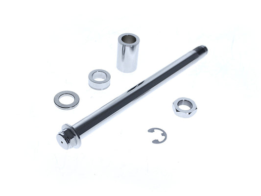 Rear Axle Kit. Fits Softail 2018up Non 240 Tyre Models