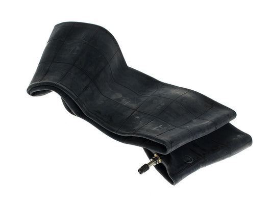 17in. Inner Tube with Metal Center Valve. Fits 200/55x17in. Tyres