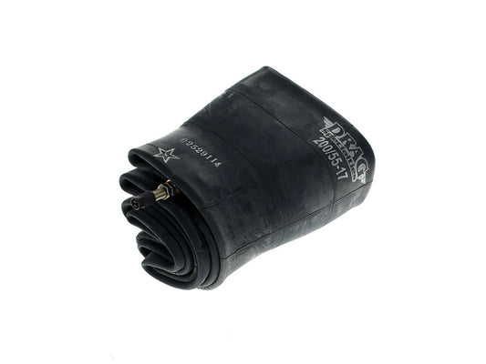 17in. Inner Tube with Metal Center Valve. Fits 200/55x17in. Tyres