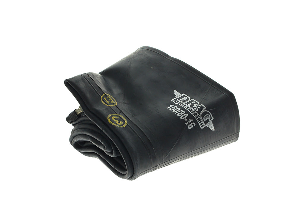 16in. Inner Tube with Metal Center Valve. Fits 4.50in. Wide 16in. Rims