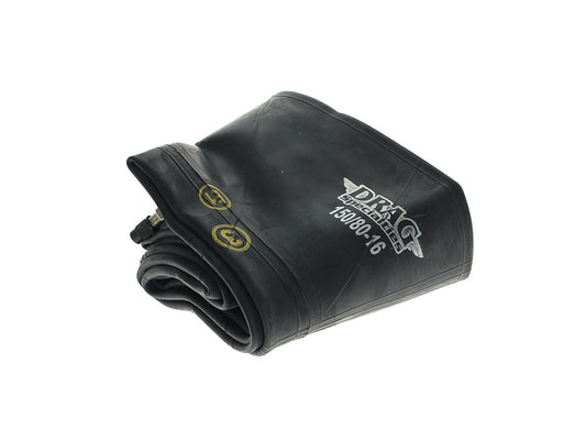 16in. Inner Tube with Metal Center Valve. Fits 4.50in. Wide 16in. Rims