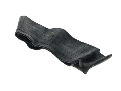16in. Inner Tube with Rubber Side Valve. Fits 3.50in. Wide 16in. Rims