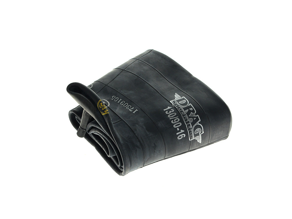 16in. Inner Tube with Rubber Side Valve. Fits 3.50in. Wide 16in. Rims