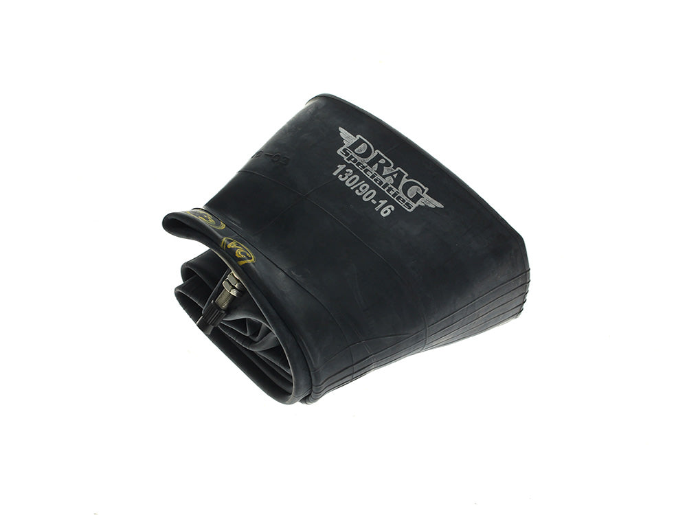 16in. Inner Tube with Metal Side Valve. Fits 3.50in. Wide 16in. Rims