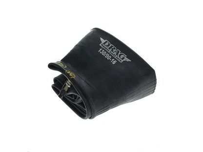 16in. Inner Tube with Metal Side Valve. Fits 3.50in. Wide 16in. Rims
