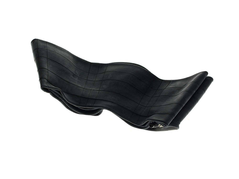 16in. Inner Tube with Metal Center Valve. Fits 3.50in. Wide 16in. Rims