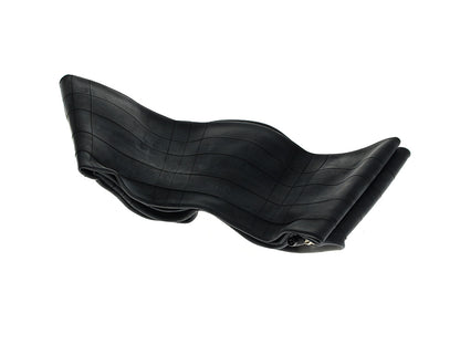 16in. Inner Tube with Metal Center Valve. Fits 3.50in. Wide 16in. Rims