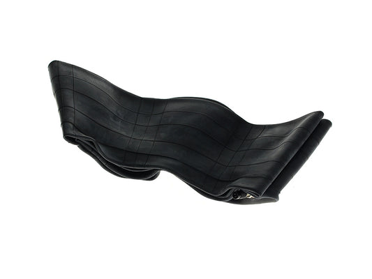 16in. Inner Tube with Metal Center Valve. Fits 3.50in. Wide 16in. Rims