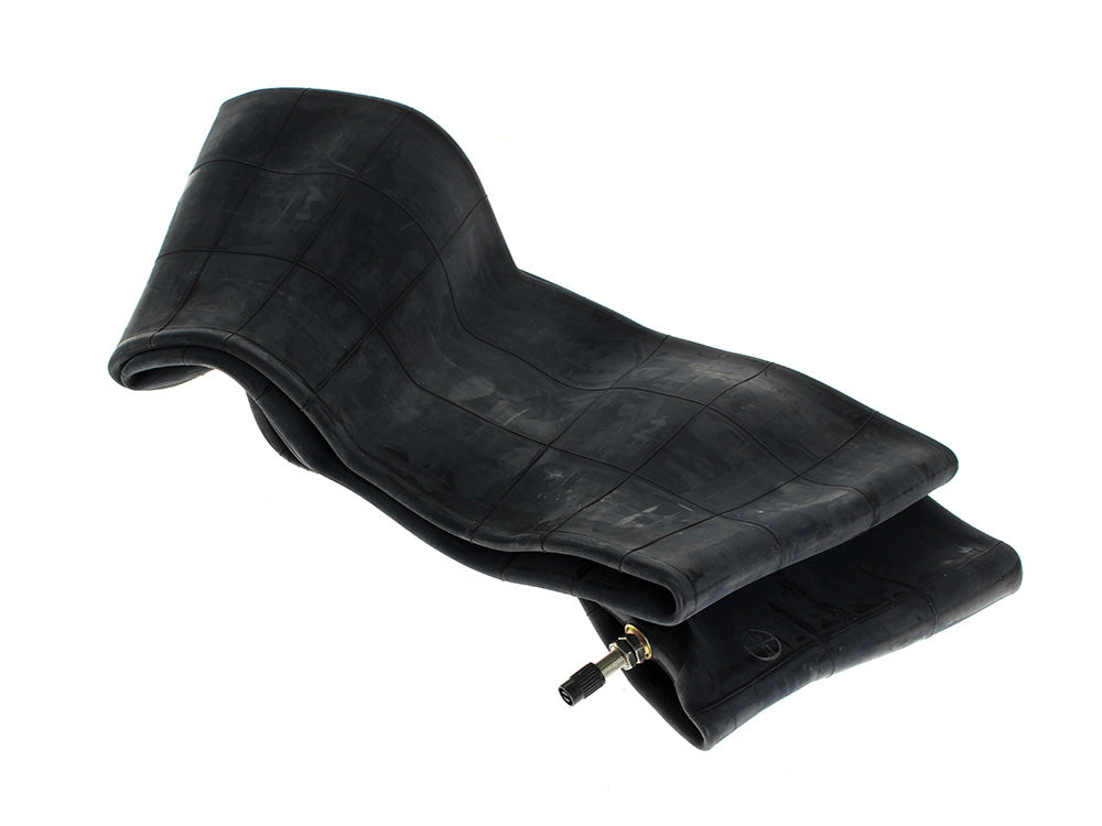 17in. Inner Tube with Metal Center Valve. Fits 160/60-17in. Tyres