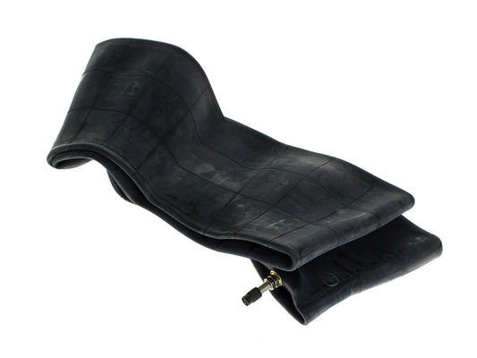 17in. Inner Tube with Metal Center Valve. Fits 160/60-17in. Tyres