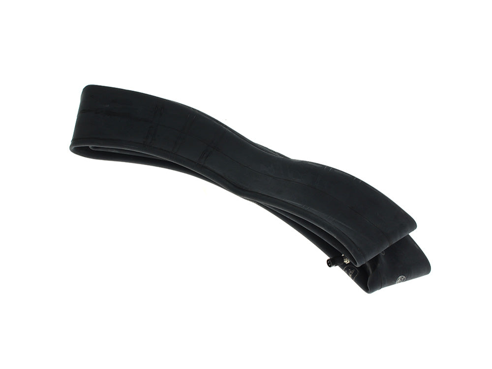 21in. Heavy Duty Inner Tube with Metal Centre Valve. Fits 2.15in. Wide 21in. Rims