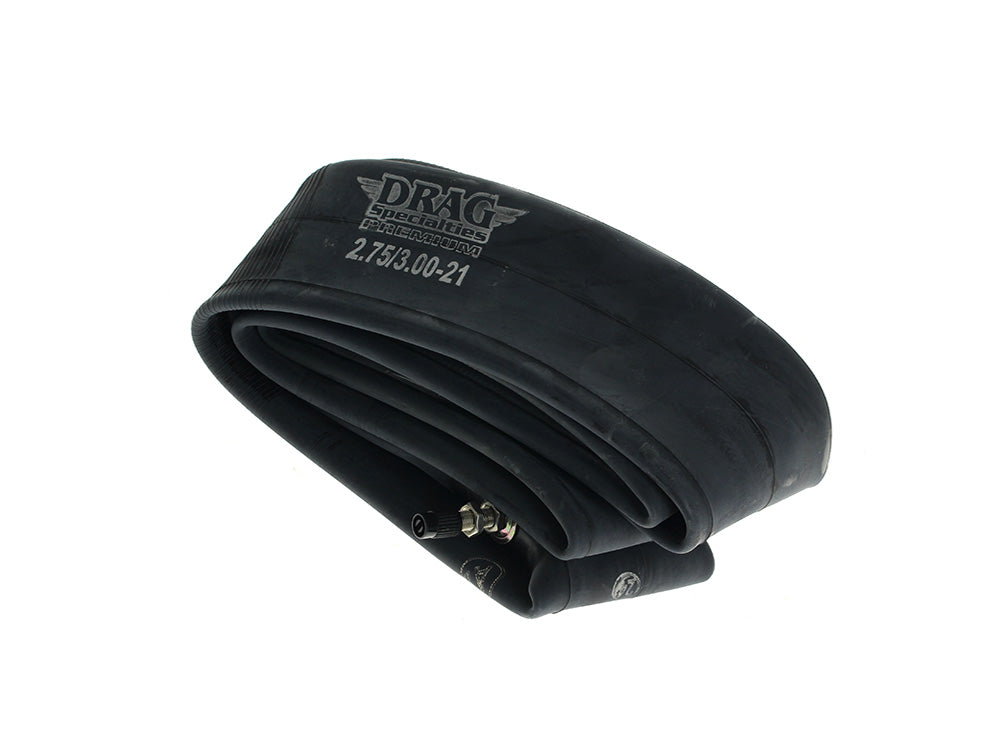 21in. Heavy Duty Inner Tube with Metal Centre Valve. Fits 2.15in. Wide 21in. Rims