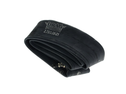 21in. Heavy Duty Inner Tube with Metal Centre Valve. Fits 2.15in. Wide 21in. Rims