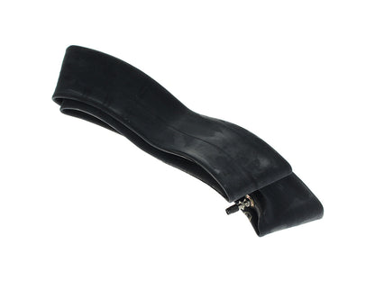 19in. Heavy Duty Inner Tube with Metal Centre Valve. Fits 2.50in. Wide 19in. Rims