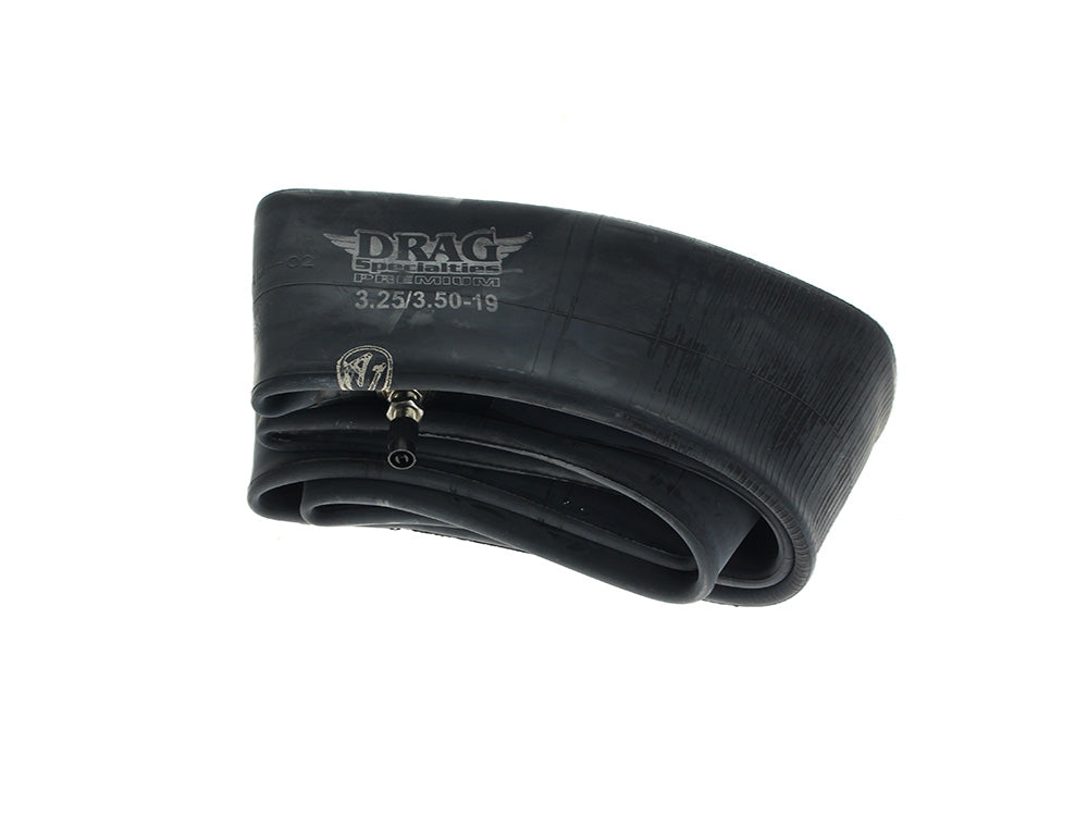19in. Heavy Duty Inner Tube with Metal Centre Valve. Fits 2.50in. Wide 19in. Rims