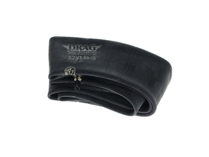 19in. Heavy Duty Inner Tube with Metal Centre Valve. Fits 2.50in. Wide 19in. Rims
