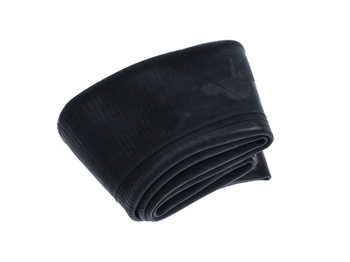 16in. Heavy Duty Inner Tube with Metal Side Valve. Fits 4.50in. Wide 16in. Rims