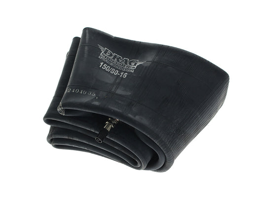 16in. Heavy Duty Inner Tube with Metal Center Valve. Fits 4.50in. Wide 16in. Rims