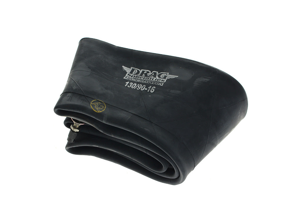 16in. Heavy Duty Inner Tube with Metal Side Valve. Fits 3.50in. Wide 16in. Rims