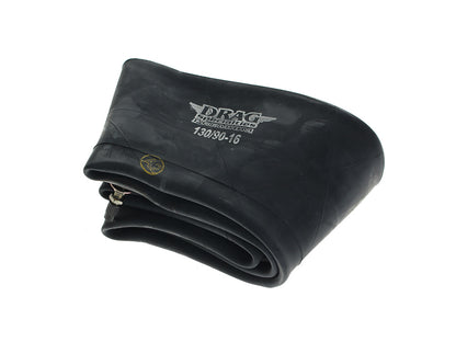 16in. Heavy Duty Inner Tube with Metal Side Valve. Fits 3.50in. Wide 16in. Rims