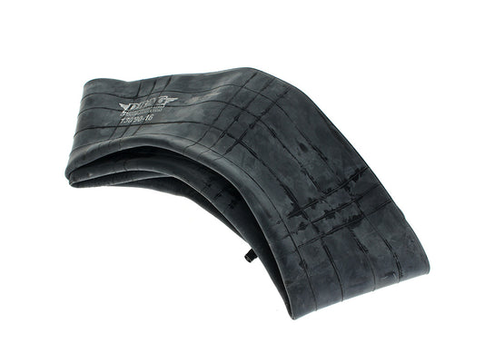 16in. Heavy Duty Inner Tube with Metal Center Valve. Fits 3.50in. Wide 16in. Rims
