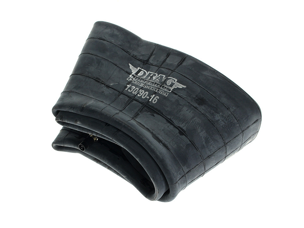 16in. Heavy Duty Inner Tube with Metal Center Valve. Fits 3.50in. Wide 16in. Rims