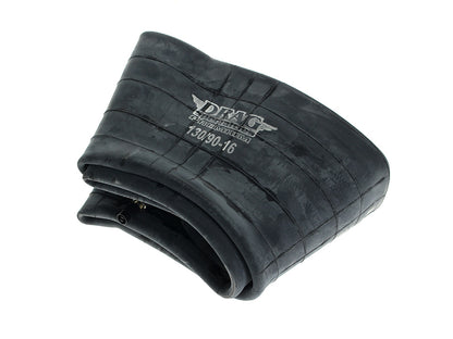 16in. Heavy Duty Inner Tube with Metal Center Valve. Fits 3.50in. Wide 16in. Rims