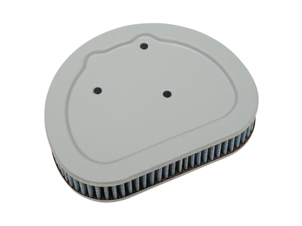 Premium Washable Air Filter Element. Fits Softail 2000-2015, Touring 1999-2007 & Dyna 1999-2007