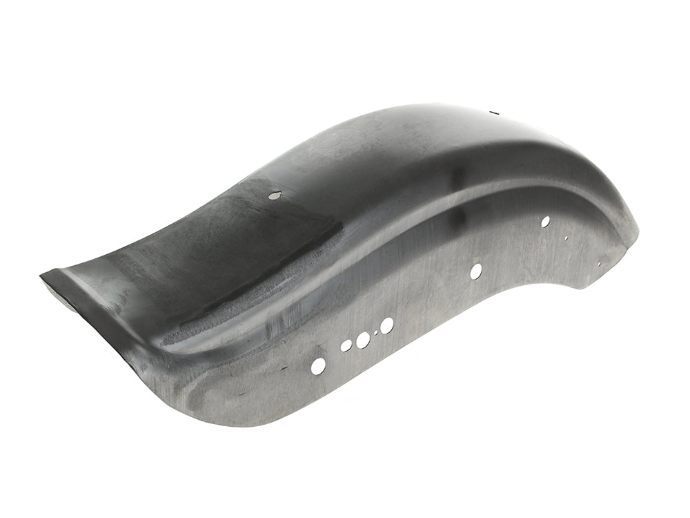 Fat Bob Style Rear Fender Kit. Fits Sportster 1994-2003