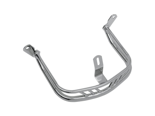 Rear Fender Rail Trim - Chrome. Fits Touring 2009-2022