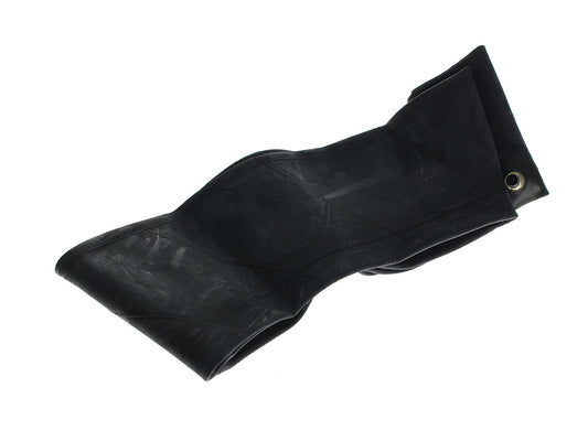18in. Inner Tube with Metal Centre Valve. Fits 180 or 200 Tyre