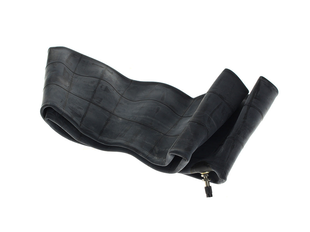 16in. Inner Tube with Metal Centre Valve. Fits 180 or 200 Tyre