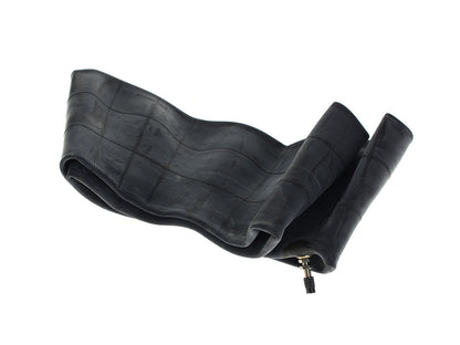 16in. Inner Tube with Metal Centre Valve. Fits 180 or 200 Tyre
