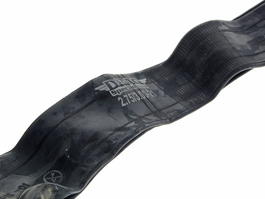 21in. Inner Tube with Metal Centre Valve. Fits 2.15in. Wide 21in. Rims