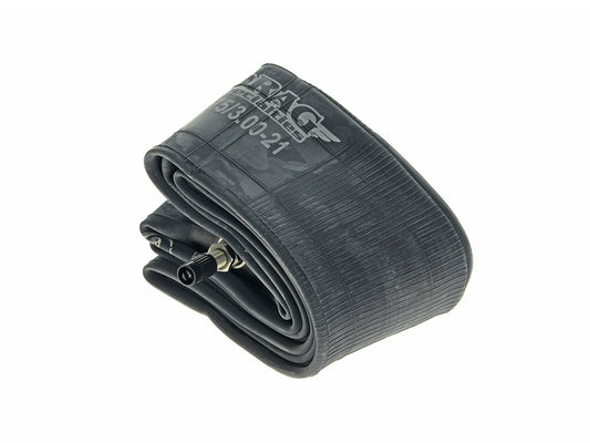 21in. Inner Tube with Metal Centre Valve. Fits 2.15in. Wide 21in. Rims
