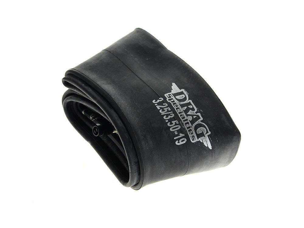 19in. Inner Tube with Metal Centre Valve. Fits 2.50in. Wide 19in. Rims