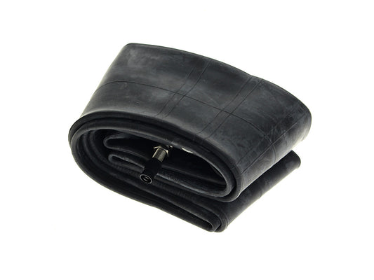 19in. Inner Tube with Metal Centre Valve. Fits 2.50in. Wide 19in. Rims