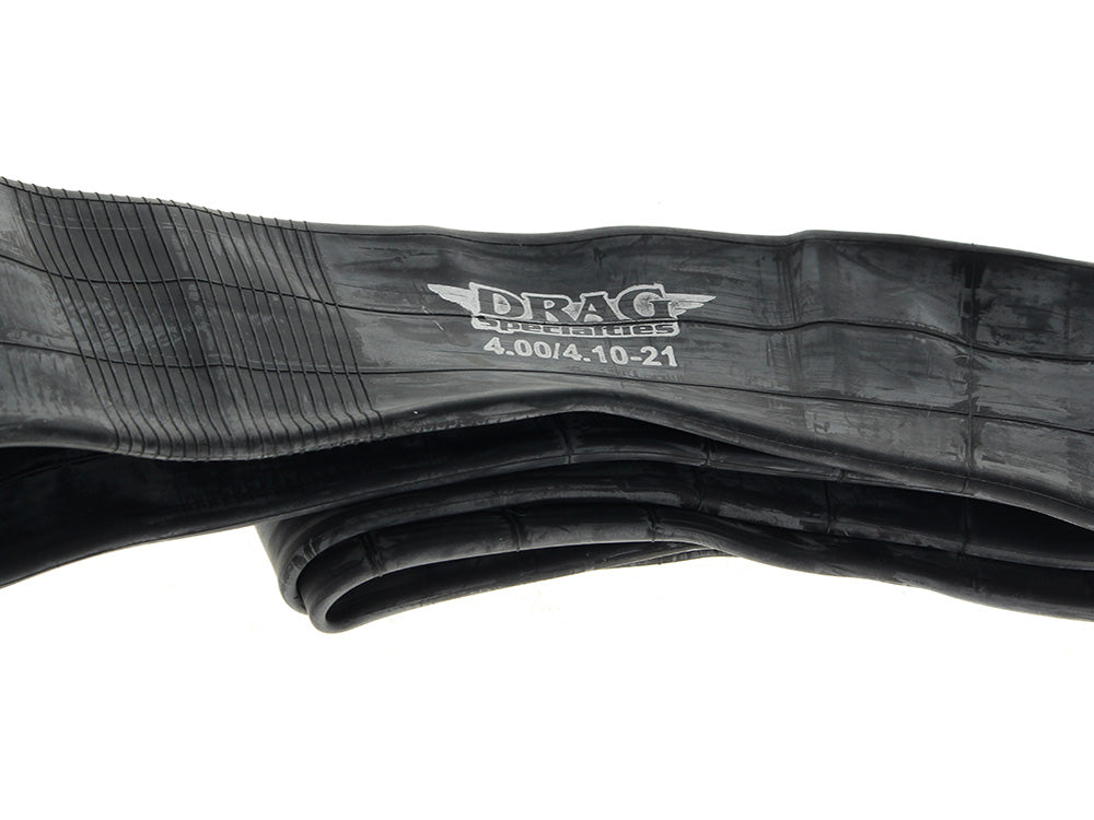 21in. Inner Tube with Metal Centre Valve. Fits 21in. Rims Running 120/70-21in. Tyre