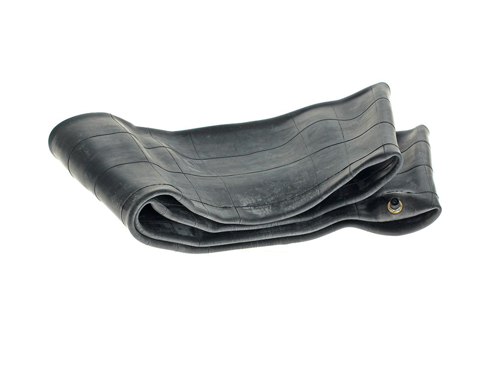 18in. Inner Tube with Metal Centre Valve. Fits 240 or 250 Tyre