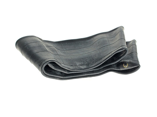 18in. Inner Tube with Metal Centre Valve. Fits 240 or 250 Tyre