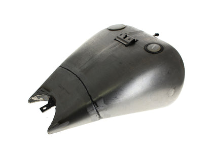 5.1 Gallon, 2in. Stretched Fuel Tank. Fits Softail 2000-2003 with Carburetor
