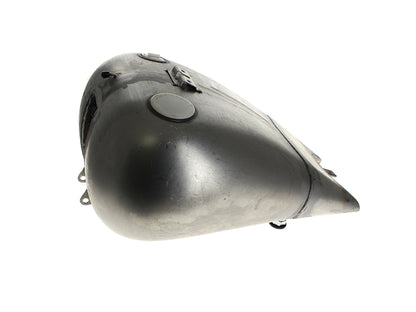 5.1 Gallon, 2in. Stretched Fuel Tank. Fits Softail 2000-2003 with Carburetor