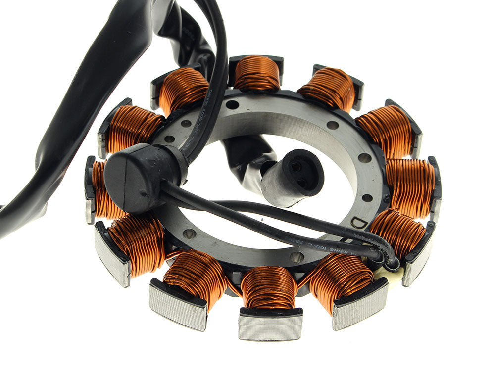 Stator. Fits Sportster 1991-2006