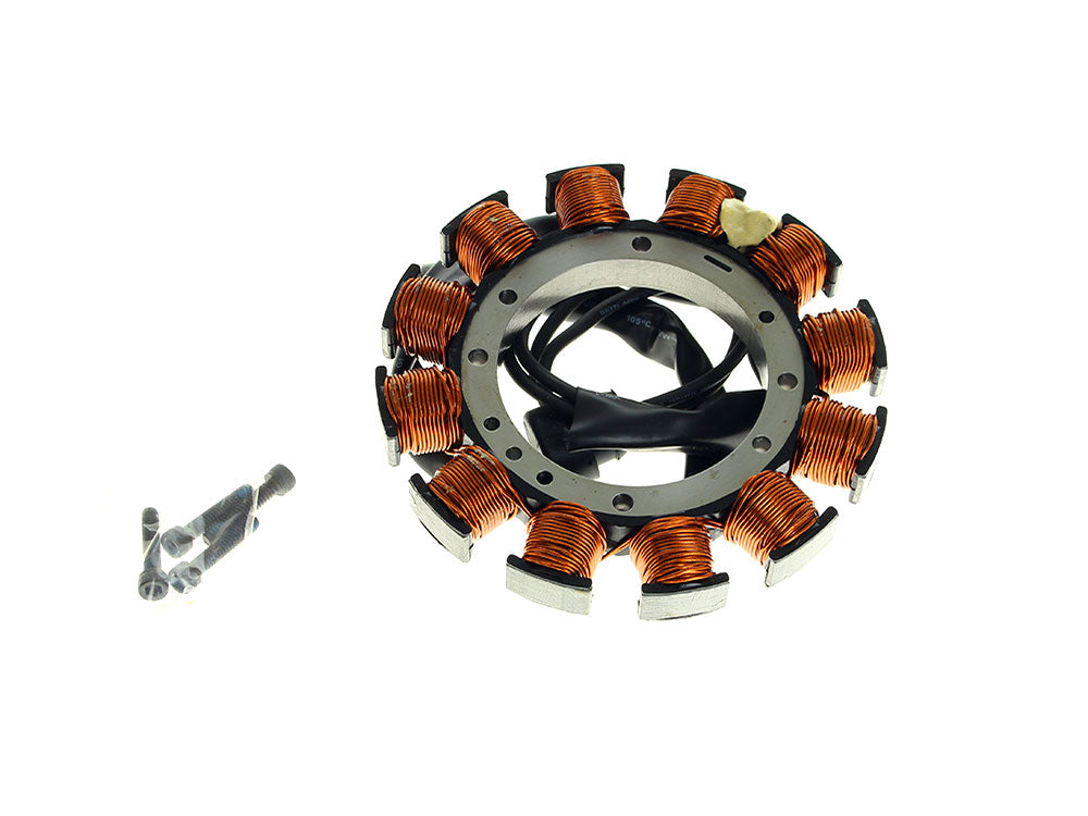 Stator. Fits Sportster 1991-2006